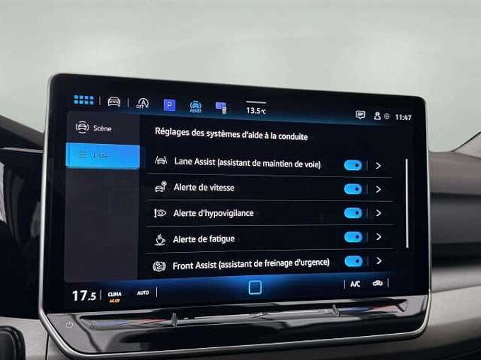 Volkswagen Golf Golf 1.5 TSI Life * CARPLAY * AIDES CONDUITE *