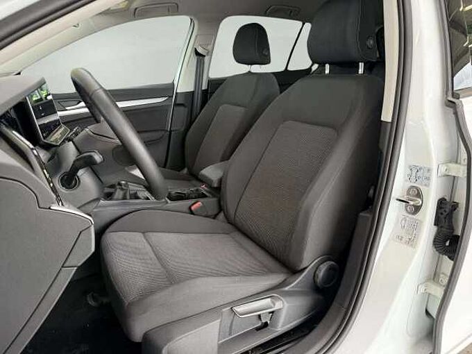 Volkswagen Golf Golf 1.5 TSI Life * CARPLAY * AIDES CONDUITE *