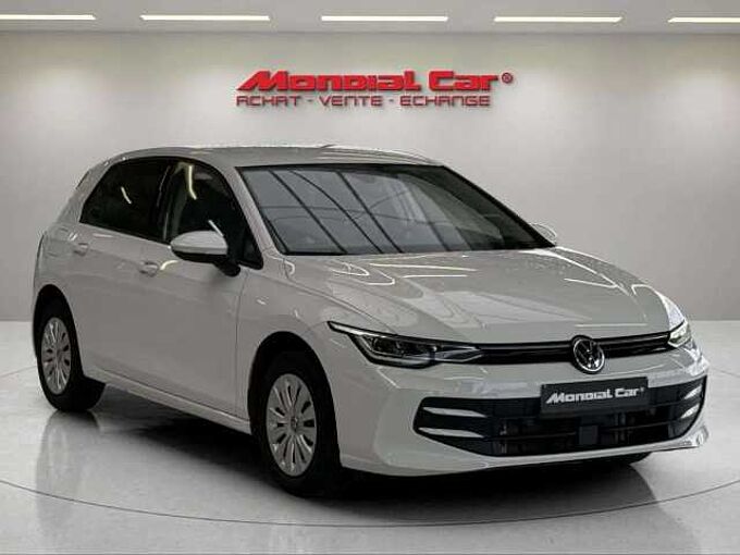 Volkswagen Golf Golf 1.5 TSI Life * CARPLAY * AIDES CONDUITE *