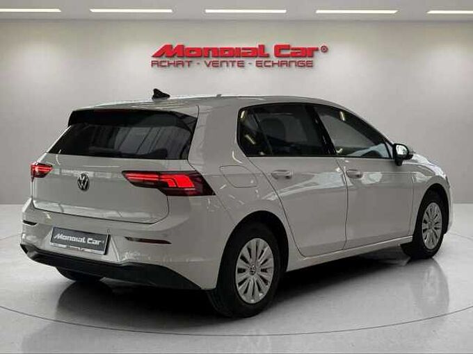 Volkswagen Golf Golf 1.5 TSI Life * CARPLAY * AIDES CONDUITE *
