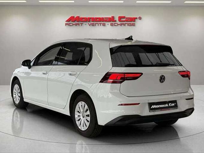 Volkswagen Golf Golf 1.5 TSI Life * CARPLAY * AIDES CONDUITE *