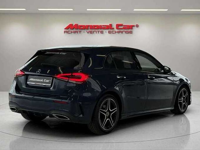 Mercedes-Benz A 180 A 180 d Business Solution AMG * Caméra *Carplay