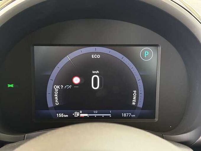 Fiat 600 600 1.2 Hybrid DCT * Carplay * Aides Conduite *