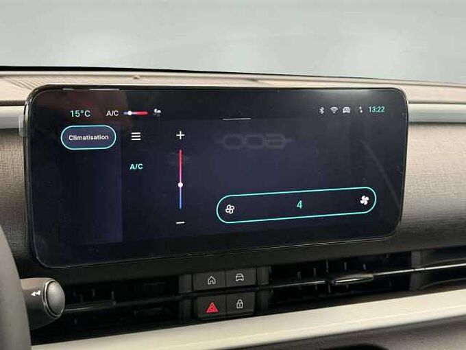 Fiat 600 600 1.2 Hybrid DCT * Carplay * Aides Conduite *