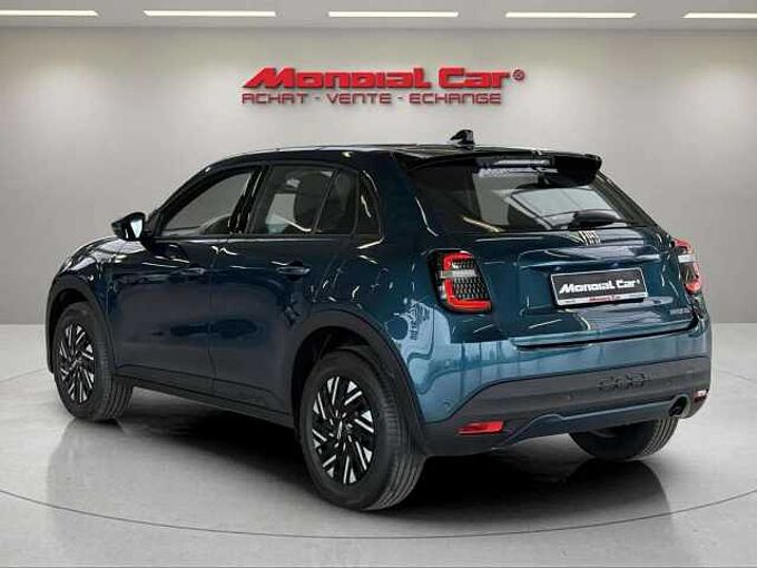 Fiat 600 600 1.2 Hybrid DCT * Carplay * Aides Conduite *