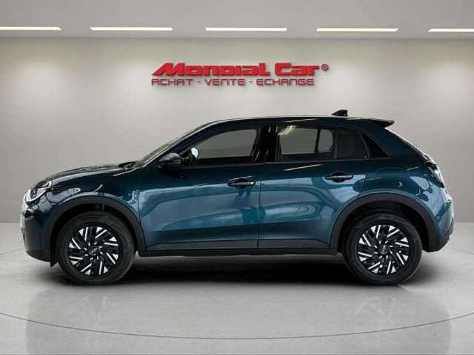 Fiat 600 600 1.2 Hybrid DCT * Carplay * Aides Conduite *