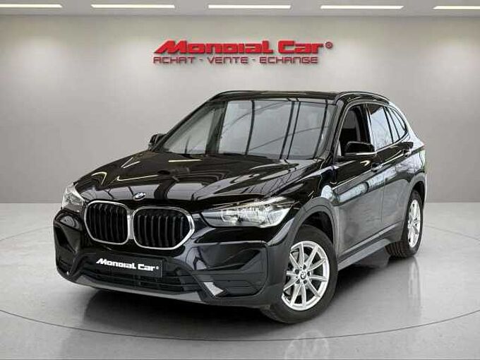BMW X1 X1 1.5i sDrive18 OPF * Sièges chauff * Garantie