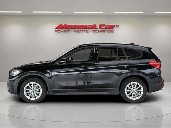 BMW X1 X1 1.5i sDrive18 OPF * Sièges chauff * Garantie