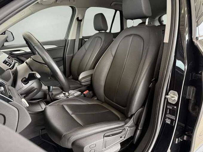 BMW X1 X1 1.5i sDrive18 OPF * Sièges chauff * Garantie