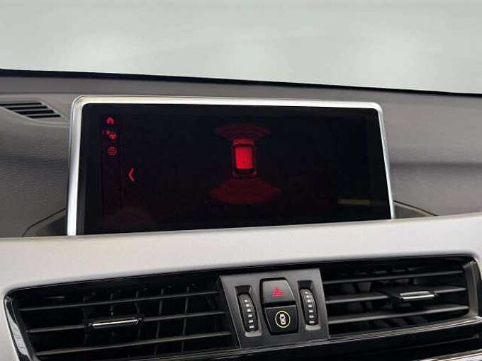 BMW X1 X1 1.5i sDrive18 OPF * Sièges chauff * Garantie