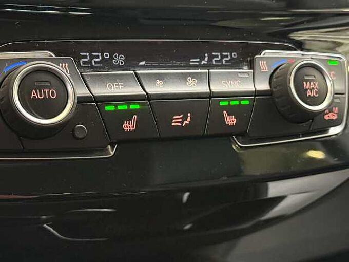 BMW X1 X1 1.5i sDrive18 OPF * Sièges chauff * Garantie