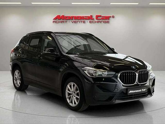 BMW X1 X1 1.5i sDrive18 OPF * Sièges chauff * Garantie