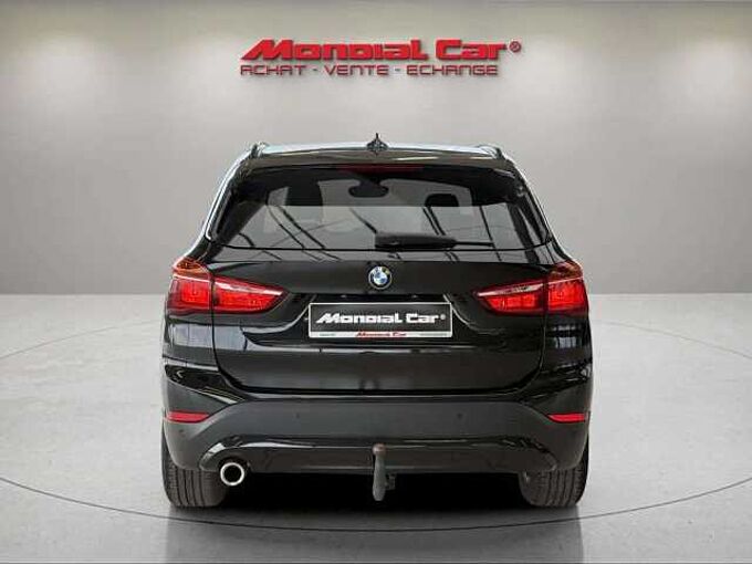 BMW X1 X1 1.5i sDrive18 OPF * Sièges chauff * Garantie