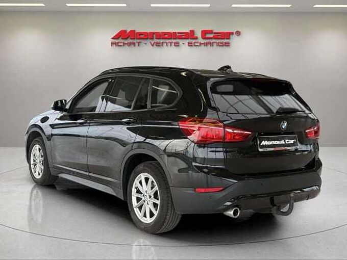 BMW X1 X1 1.5i sDrive18 OPF * Sièges chauff * Garantie