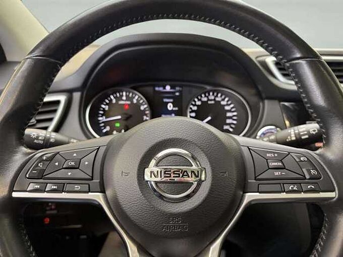 Nissan Qashqai Qashqai 1.2 DIG-T* Caméra 360° * GPS * PANO