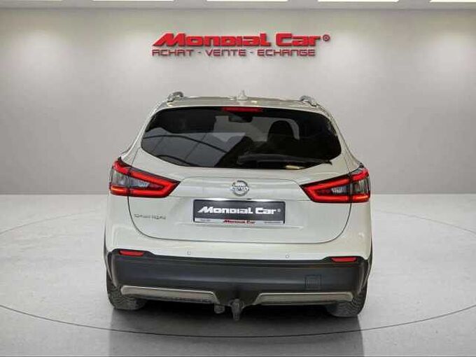 Nissan Qashqai Qashqai 1.2 DIG-T* Caméra 360° * GPS * PANO