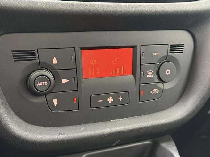 Fiat Doblo 1.4 T-Jet CNG (EU6d) * Caméra * Clim * Garantie