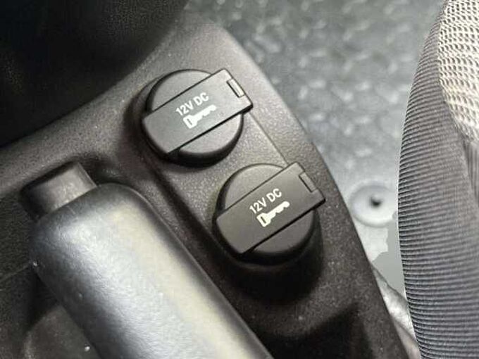 Fiat Doblo 1.4 T-Jet CNG (EU6d) * Caméra * Clim * Garantie