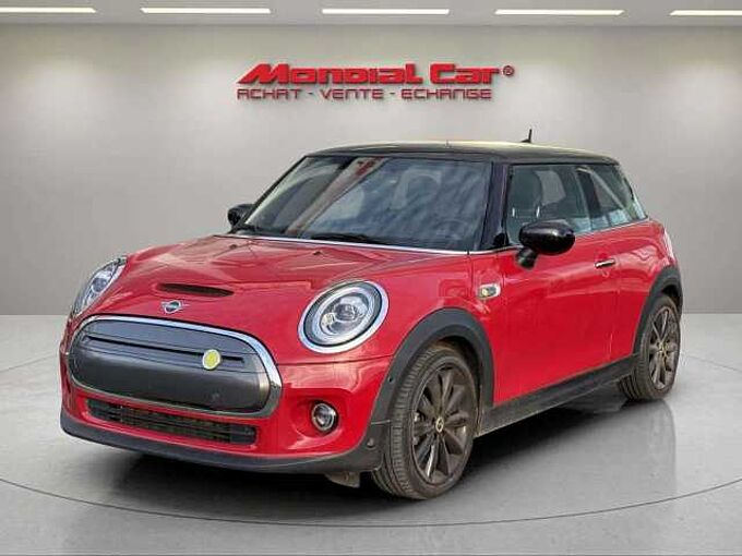 MINI Cooper SE e-Mini 28.9 kWh Cooper SE S