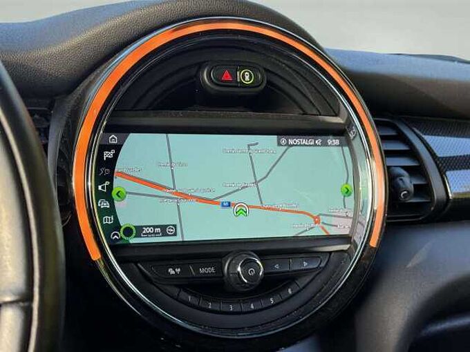 MINI Cooper SE e-Mini 28.9 kWh Cooper SE S