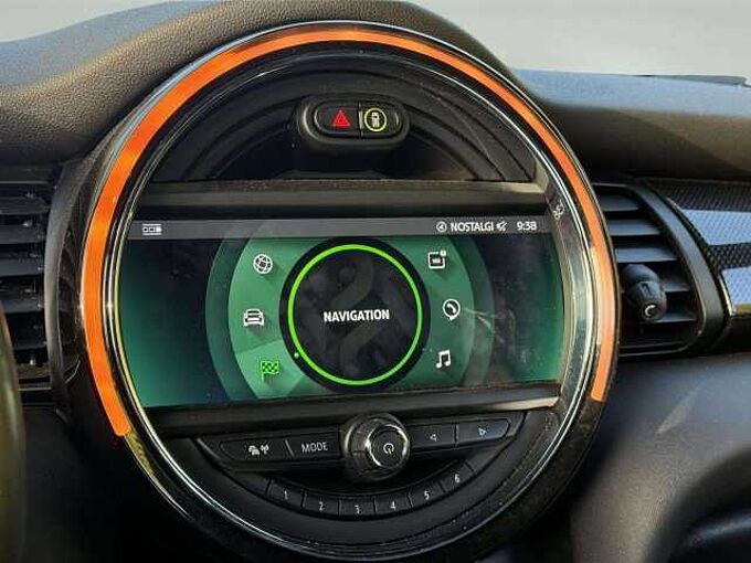 MINI Cooper SE e-Mini 28.9 kWh Cooper SE S