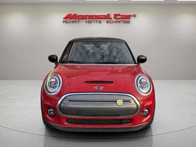 MINI Cooper SE e-Mini 28.9 kWh Cooper SE S