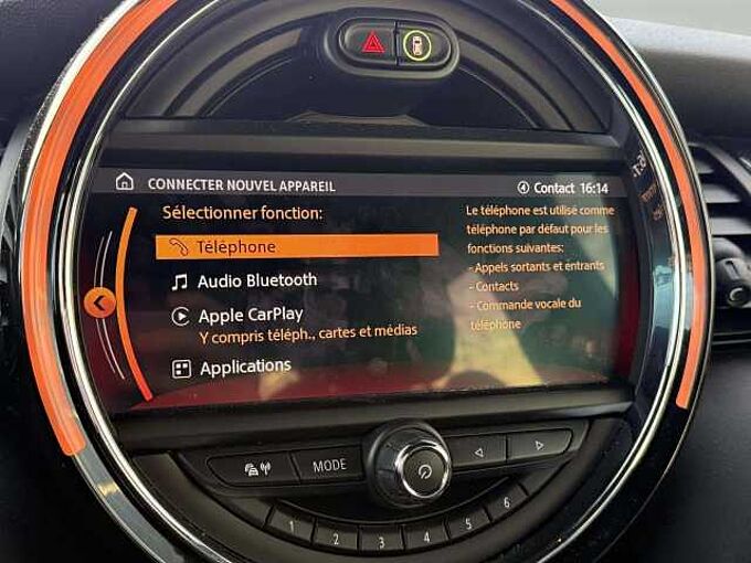 MINI Cooper SE e-Mini 28.9 kWh Cooper SE S