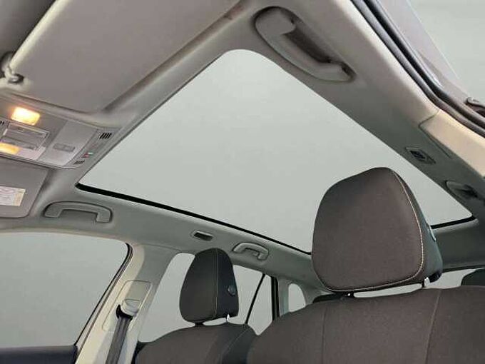 SKODA Kamiq Kamiq 1.0 TSI Ambition * CARPLAY * Toit pano *