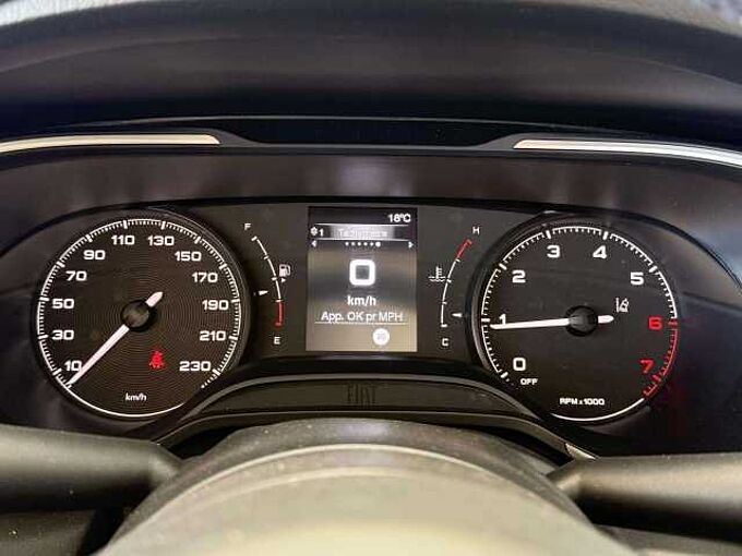 Fiat Tipo Tipo SW 1.0 T FireFly * Bluetooth * Garantie *