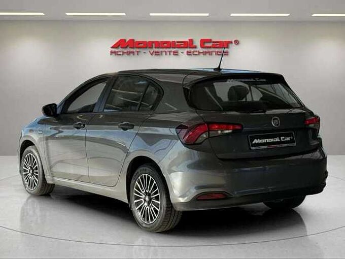 Fiat Tipo Tipo SW 1.0 T FireFly * Bluetooth * Garantie *