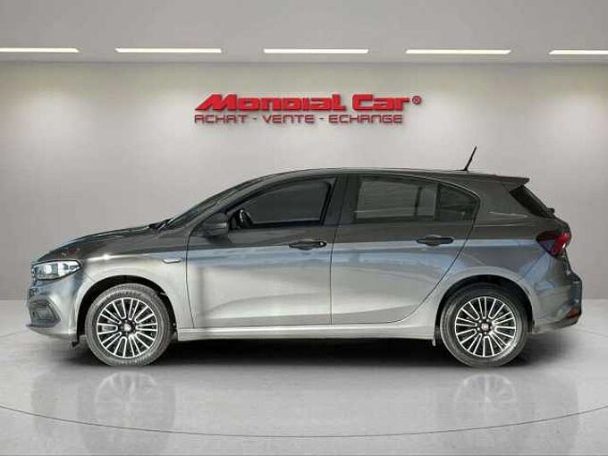 Fiat Tipo Tipo SW 1.0 T FireFly * Bluetooth * Garantie *