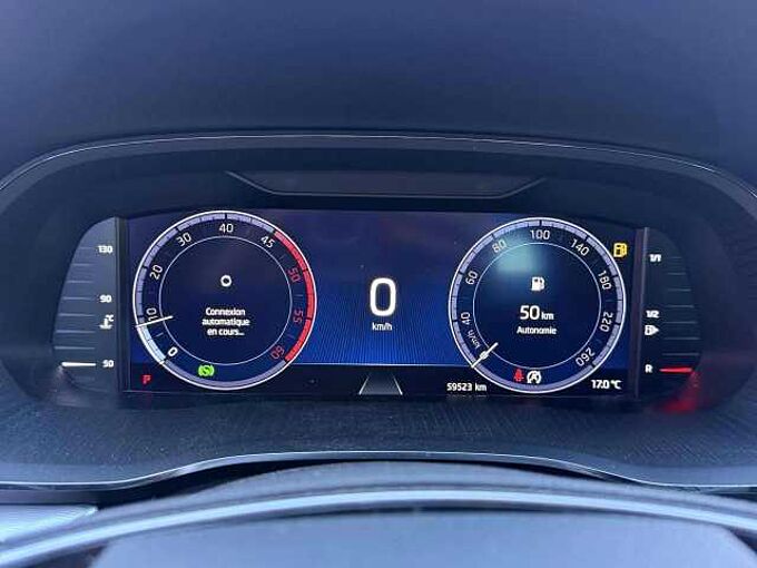 SKODA Octavia Octavia SW 2.0 TDi SCR Ambition DSG* Carplay *