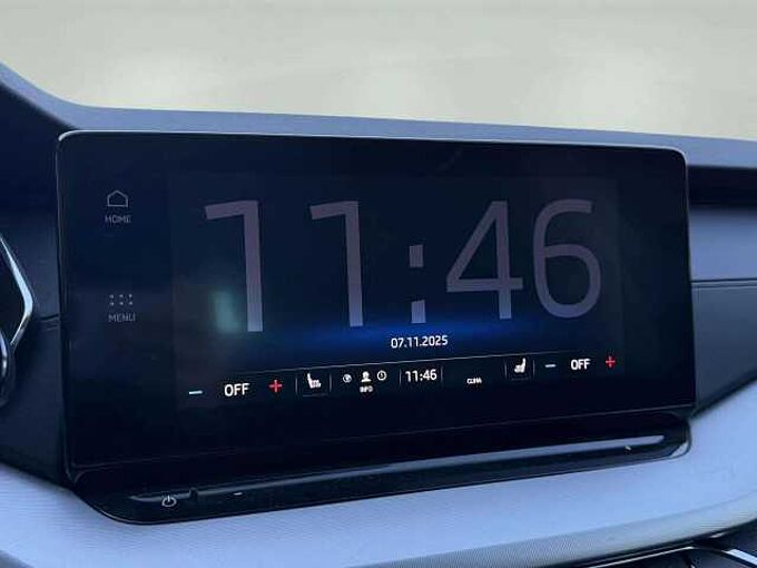 SKODA Octavia Octavia SW 2.0 TDi SCR Ambition DSG* Carplay *