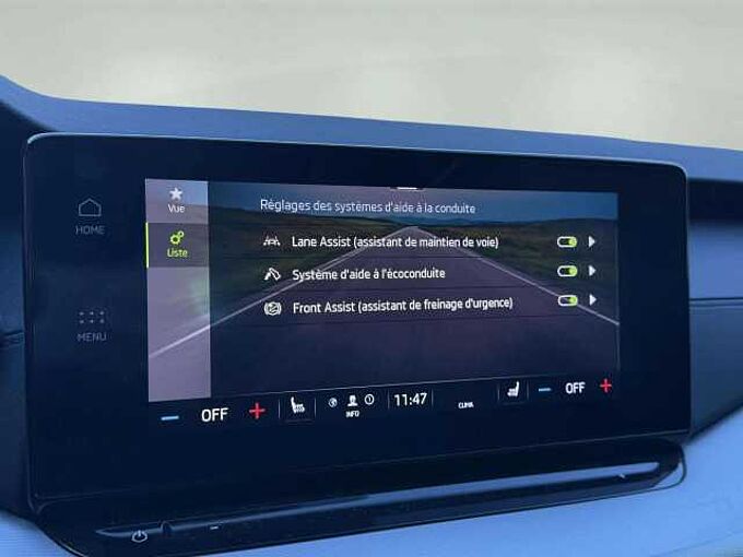 SKODA Octavia Octavia SW 2.0 TDi SCR Ambition DSG* Carplay *