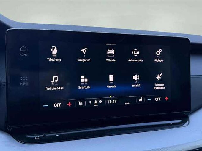 SKODA Octavia Octavia SW 2.0 TDi SCR Ambition DSG* Carplay *