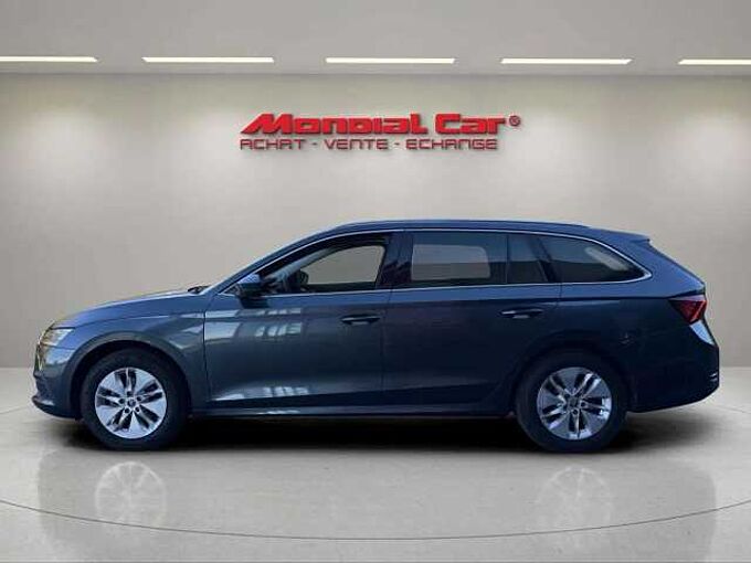 SKODA Octavia Octavia SW 2.0 TDi SCR Ambition DSG* Carplay *