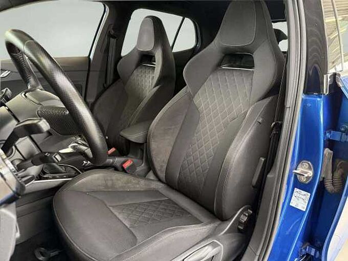 SKODA Fabia Fabia 1.0 TSI Style DSG * Carplay * GPS * GARANTIE