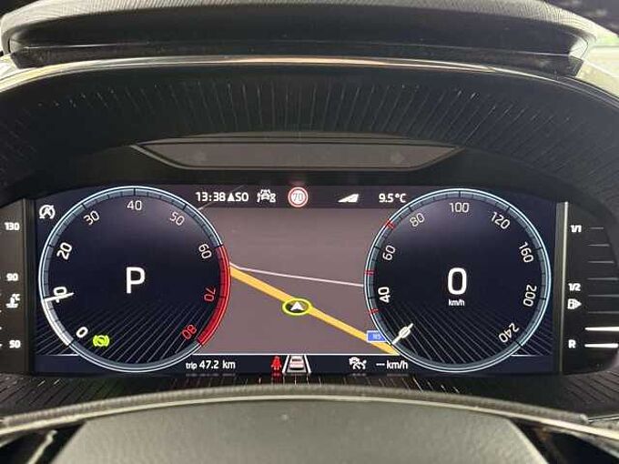 SKODA Fabia Fabia 1.0 TSI Style DSG * Carplay * GPS * GARANTIE