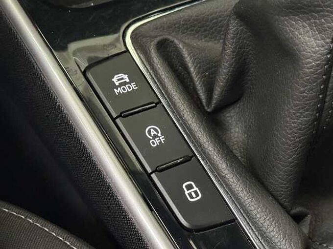 SKODA Fabia Fabia 1.0 TSI Style DSG * Carplay * GPS * GARANTIE