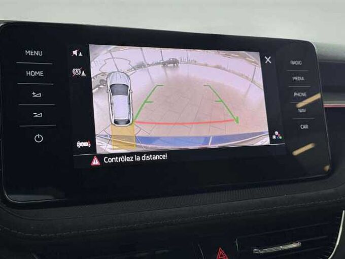 SKODA Fabia Fabia 1.0 TSI Style DSG * Carplay * GPS * GARANTIE