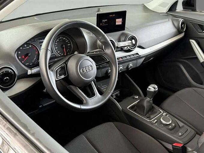 Audi Q2 Q2 30 TFSI * Clim * Bluetooth * Garantie *