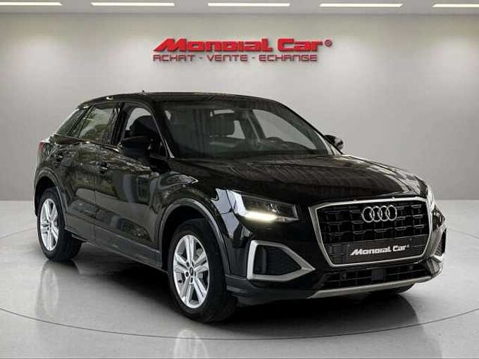 Audi Q2 Q2 30 TFSI * Clim * Bluetooth * Garantie *