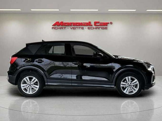 Audi Q2 Q2 30 TFSI * Clim * Bluetooth * Garantie *
