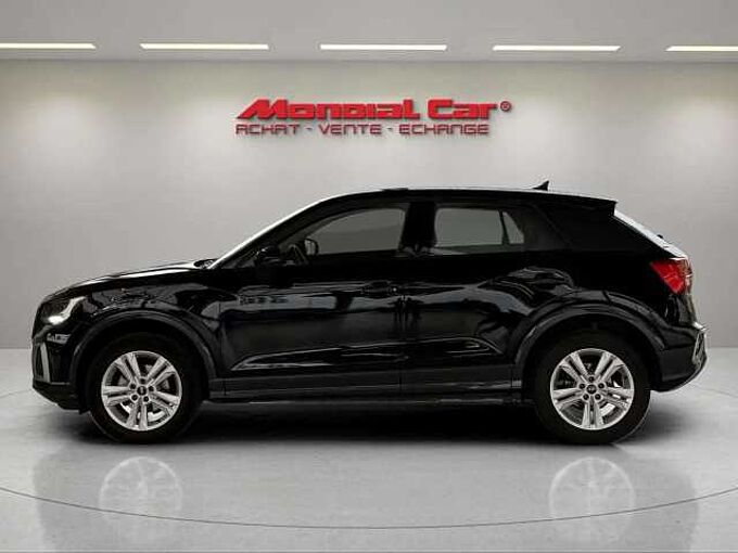 Audi Q2 Q2 30 TFSI * Clim * Bluetooth * Garantie *