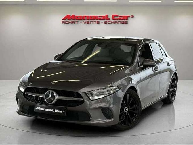 Mercedes-Benz A 180 A 180 d Business Solution* Automatique * Garantie