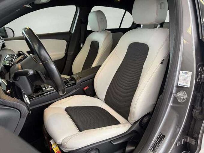 Mercedes-Benz A 180 A 180 d Business Solution* Automatique * Garantie