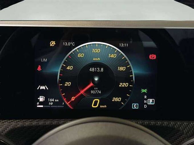 Mercedes-Benz A 180 A 180 d Business Solution* Automatique * Garantie