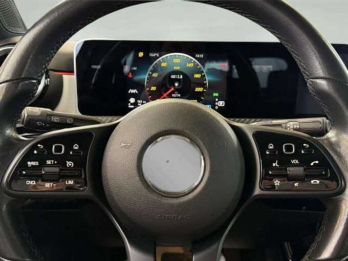 Mercedes-Benz A 180 A 180 d Business Solution* Automatique * Garantie