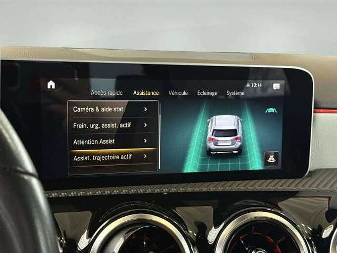 Mercedes-Benz A 180 A 180 d Business Solution* Automatique * Garantie