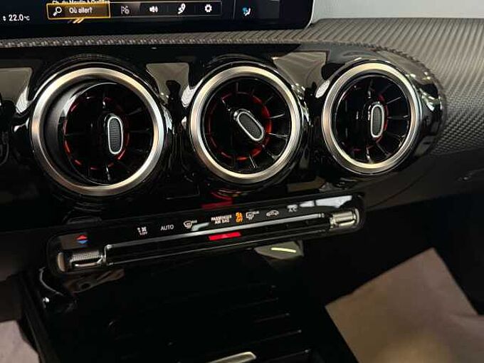 Mercedes-Benz A 180 A 180 d Business Solution* Automatique * Garantie
